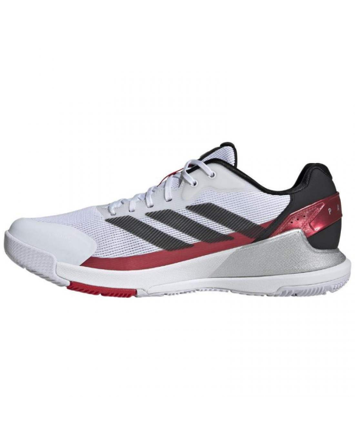Shoes Padel Adidas Crazyquick LS