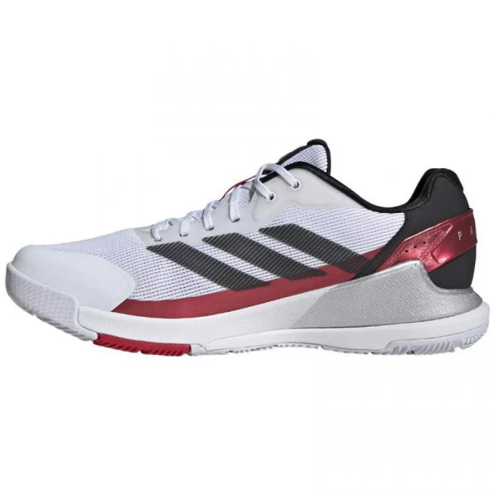 Shoes Padel Adidas Crazyquick LS