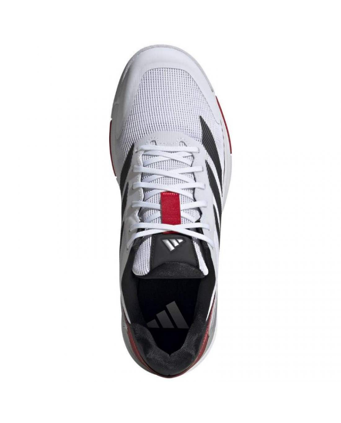 Shoes Padel Adidas Crazyquick LS