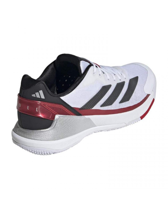 Shoes Padel Adidas Crazyquick LS
