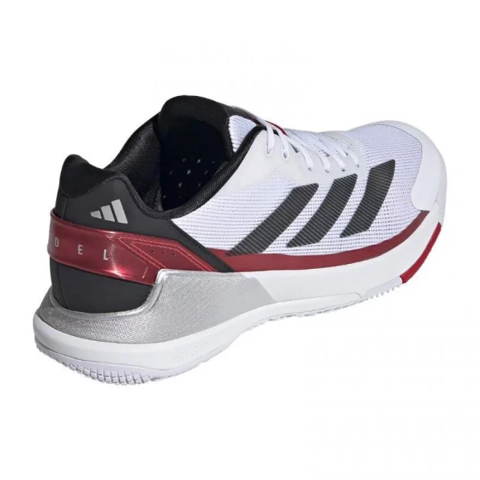 Shoes Padel Adidas Crazyquick LS