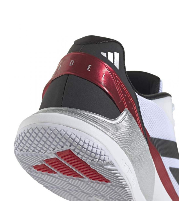 Shoes Padel Adidas Crazyquick LS