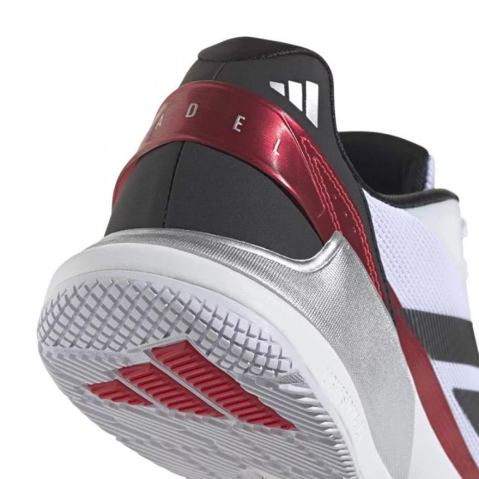 Shoes Padel Adidas Crazyquick LS