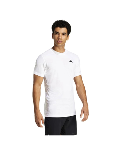 Adidas T-Shirt Tennis ClimaCool Pro Adidas T-Shirt Tennis ClimaCool Pro