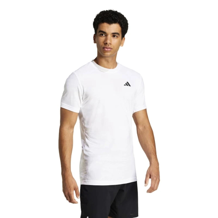 Adidas T-Shirt Tennis ClimaCool Pro Adidas T-Shirt Tennis ClimaCool Pro