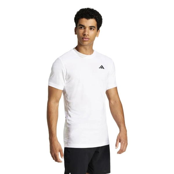Adidas T-Shirt Tennis ClimaCool Pro Adidas T-Shirt Tennis ClimaCool Pro