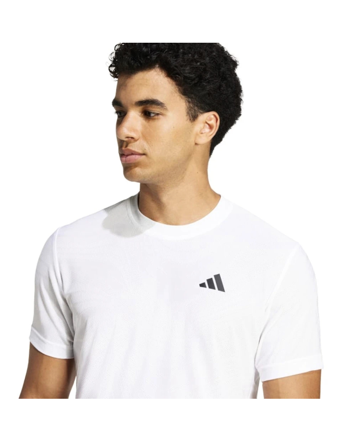 Adidas T-Shirt Tennis ClimaCool Pro