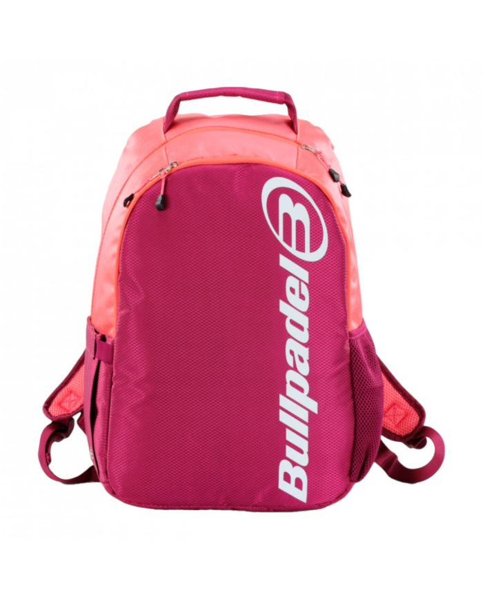 Bullpadel BackPack Performance Pink