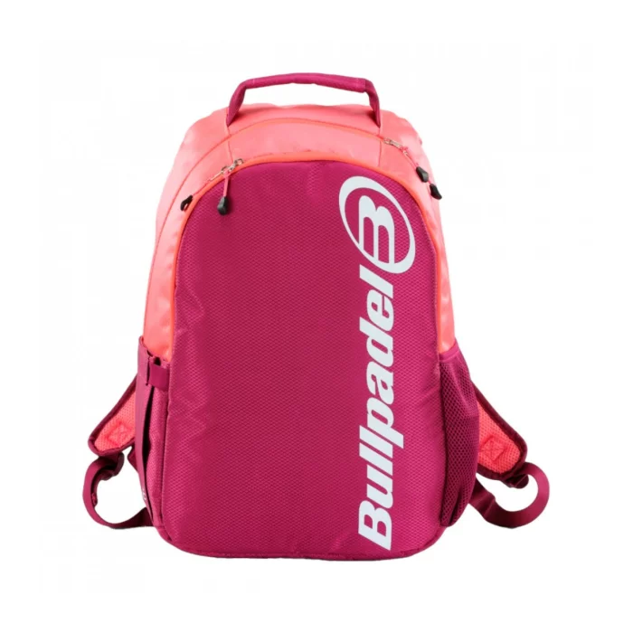 Bullpadel BackPack Performance Pink Bullpadel BackPack Performance Pink
