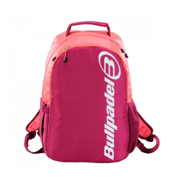 Bullpadel BackPack Performance Pink Bullpadel BackPack Performance Pink
