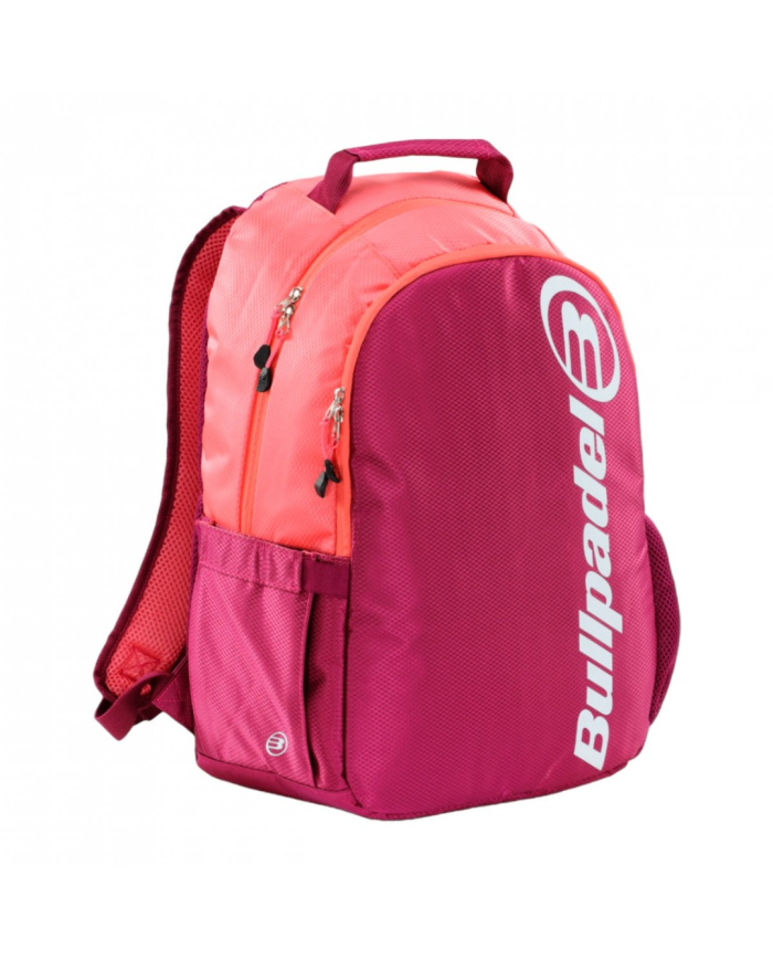 Bullpadel BackPack Performance Pink