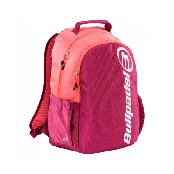 Bullpadel BackPack Performance Pink Bullpadel BackPack Performance Pink