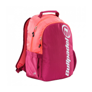 Bullpadel Zaino Performance Pink|Borse e Zaini Padel|Bullpadel