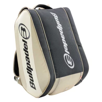 Bag Bullpadel BPP-25001 Vertex Stone Bag Bullpadel BPP-25001 Vertex Stone