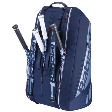 Babolat Bag RH12 Pure Drive Babolat Bag RH12 Pure Drive