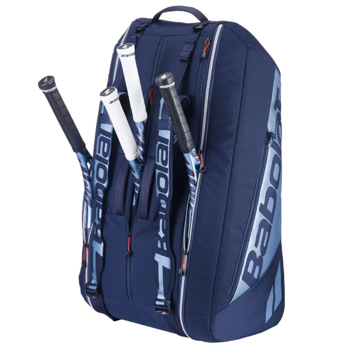 Babolat Borsa RH12 Pure Drive|Borse e zaini|Babolat Babolat Borsa RH12 Pure Drive|Borse e zaini|Babolat
