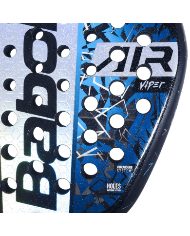 Babolat Air Viper 2025