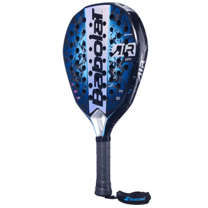 Babolat Air Viper 2025|Racchette Padel Babolat|Babolat
