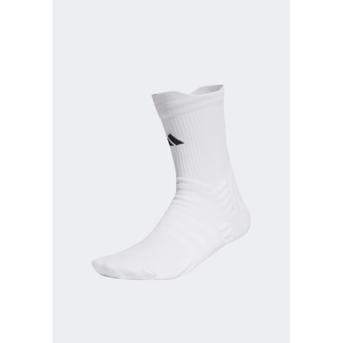 Calzini Adidas Tennis Crw  White Calzini Adidas Tennis Crw  White