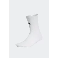 Calzini Adidas Tennis Crw  White Calzini Adidas Tennis Crw  White