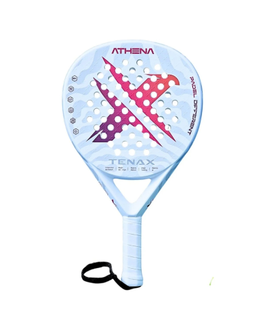 Tenax Athena Padel 3K