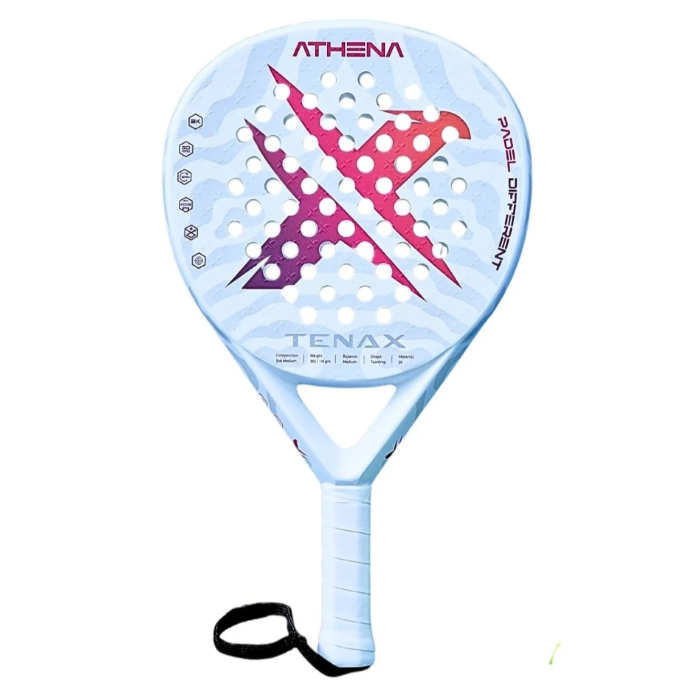 Tenax Athena Padel 3K