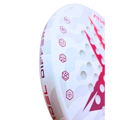 Tenax Athena Padel 3K Tenax Athena Padel 3K