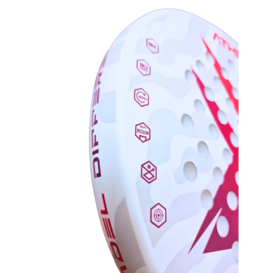 Tenax Athena Padel 3K