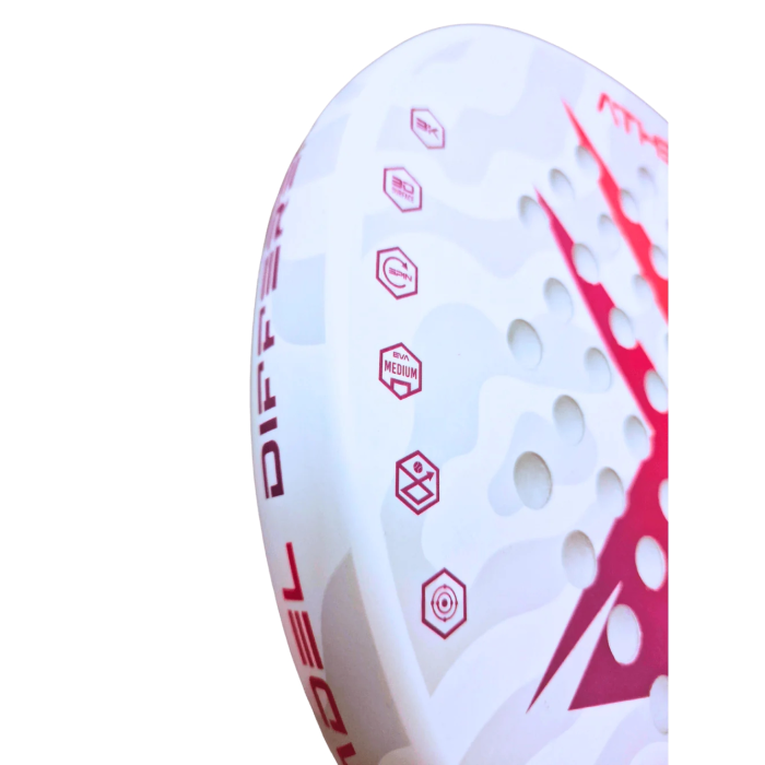 Tenax Athena Padel 3K