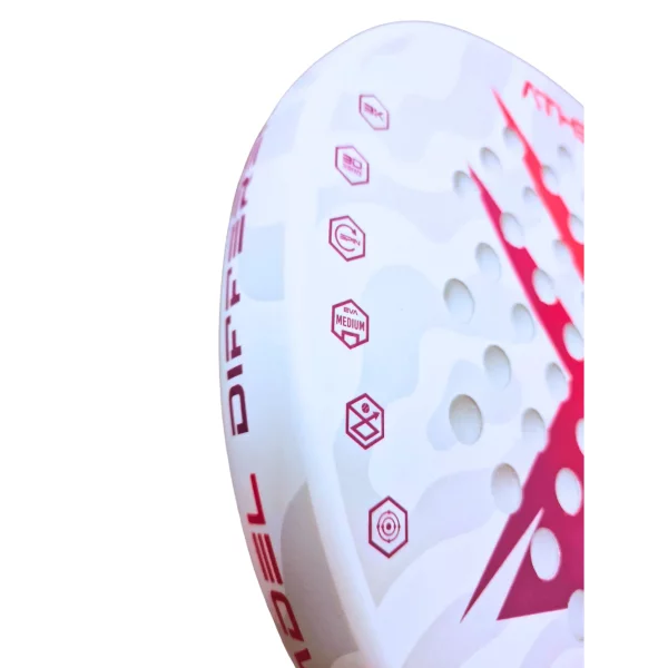 Tenax Athena Padel 3K Tenax Athena Padel 3K