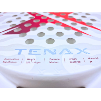Tenax Athena Padel 3K Tenax Athena Padel 3K
