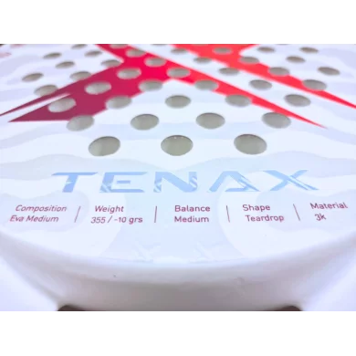 Tenax Athena Padel 3K Tenax Athena Padel 3K