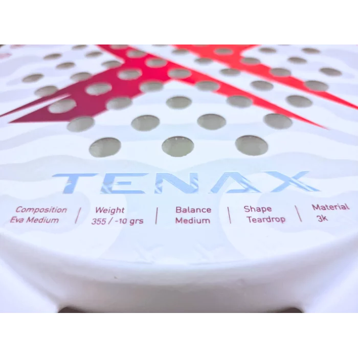 Tenax Athena Padel 3K Tenax Athena Padel 3K