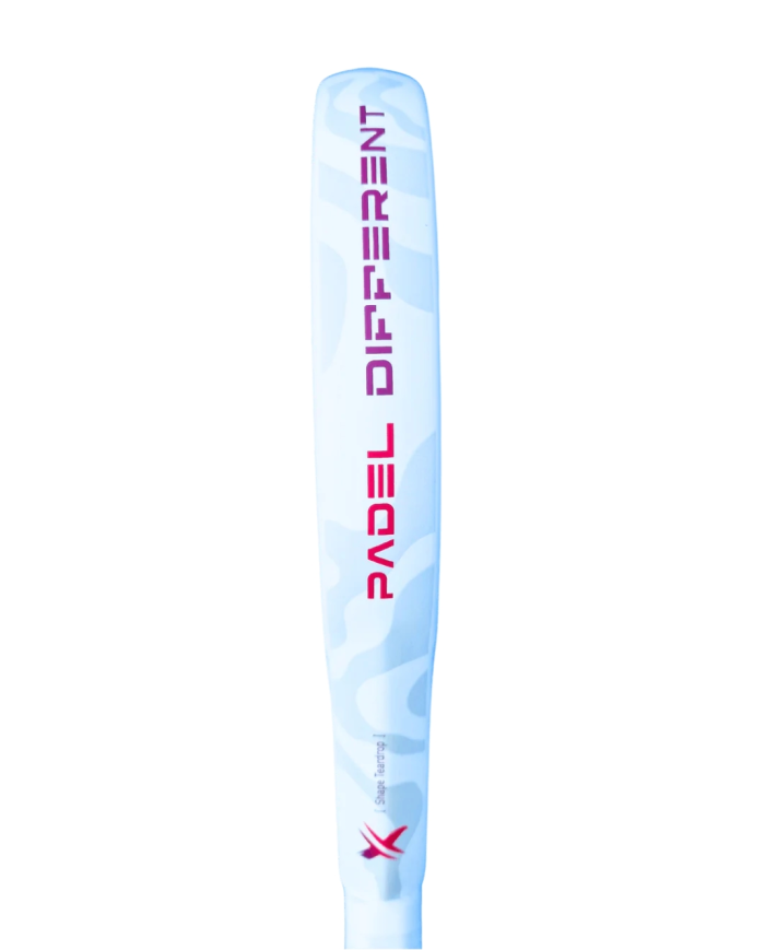 Tenax Athena Padel 3K