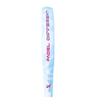 Tenax Athena Padel 3K