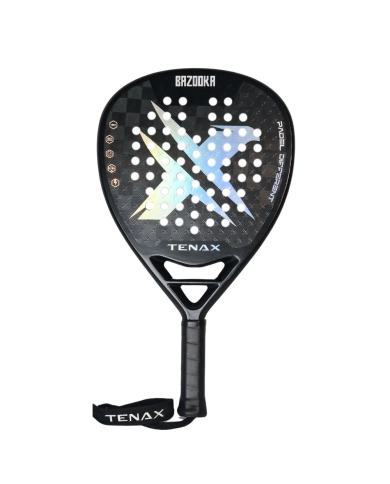 Tenax Bazooka Padel 18k