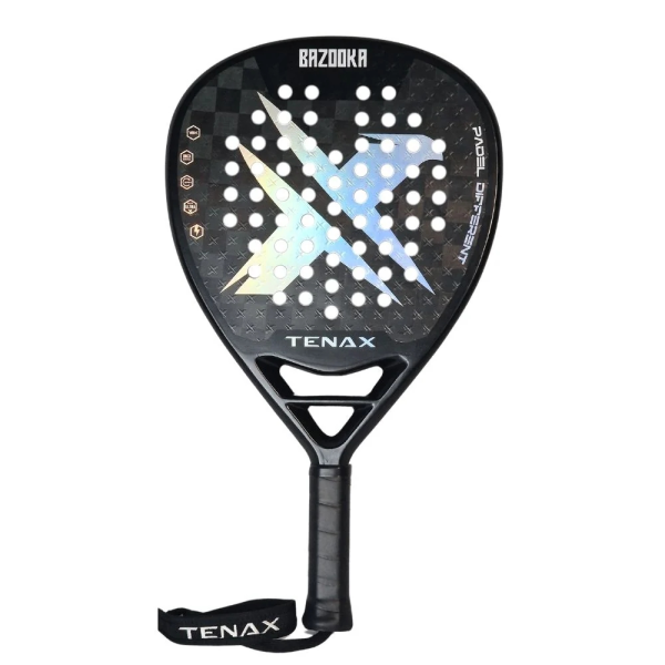 Tenax Bazooka Padel 18k