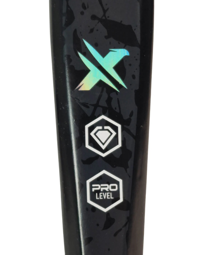 Tenax Bazooka Padel 18k