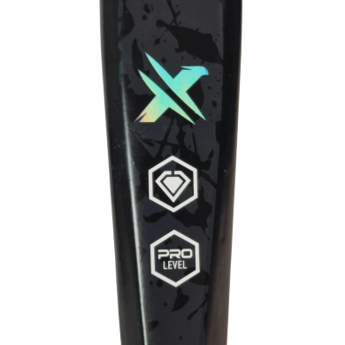 Tenax Bazooka Padel 18k
