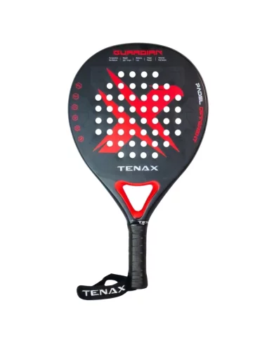 Tenax Guardian Padel Full Carbon Tenax Guardian Padel Full Carbon