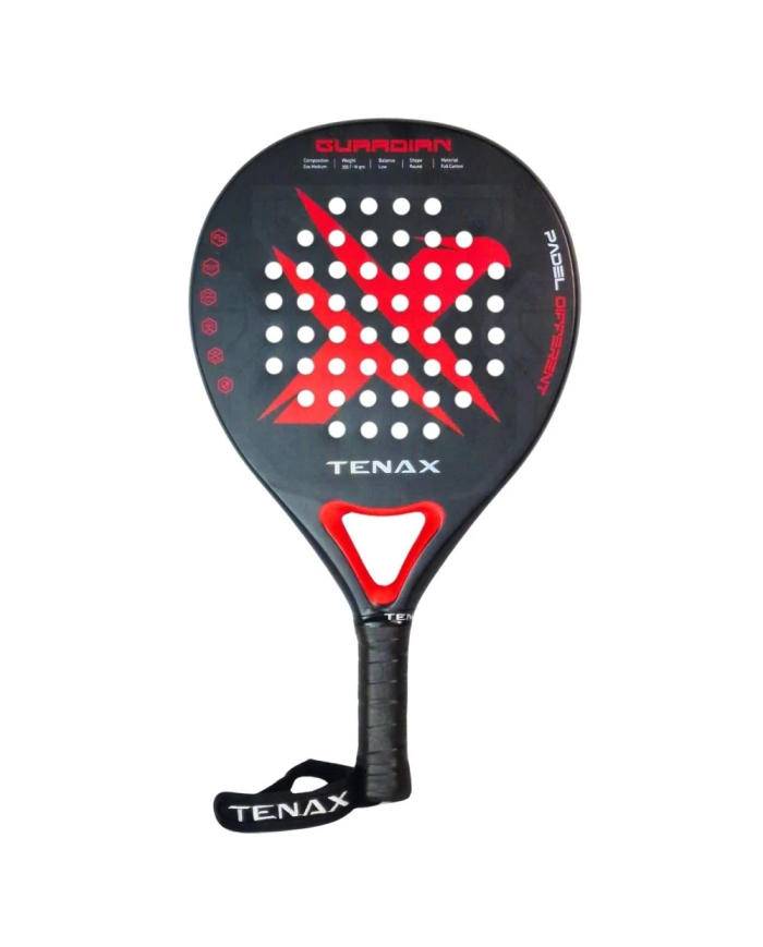Tenax Guardian Padel Full Carbon