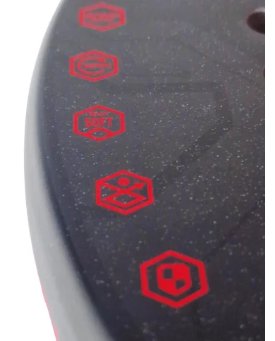 Tenax Guardian Padel Full Carbon Tenax Guardian Padel Full Carbon