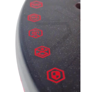 Tenax Guardian Padel Full Carbon Tenax Guardian Padel Full Carbon