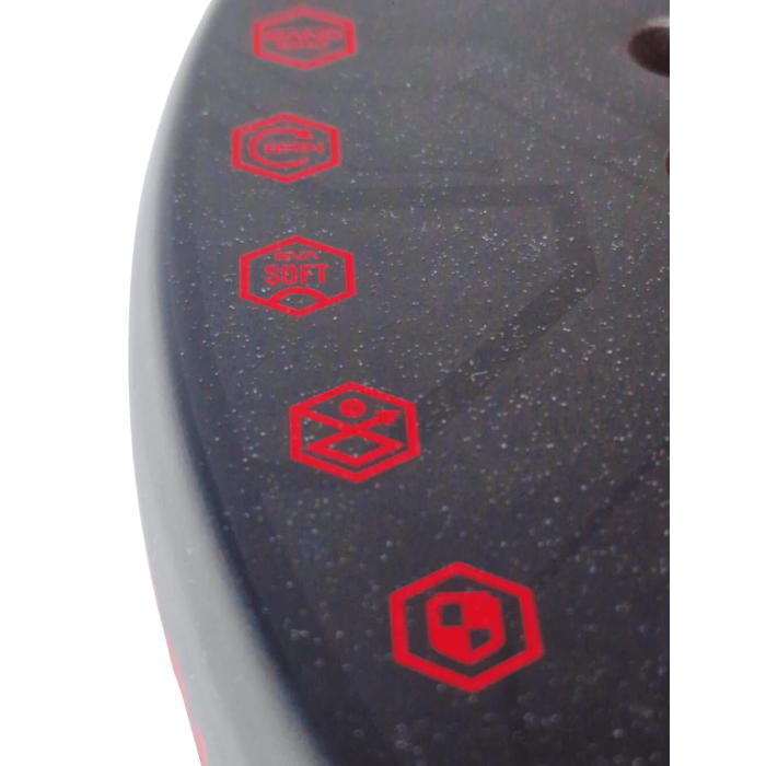 Tenax Guardian Padel Full Carbon