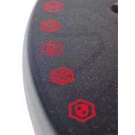 Tenax Guardian Padel Full Carbon