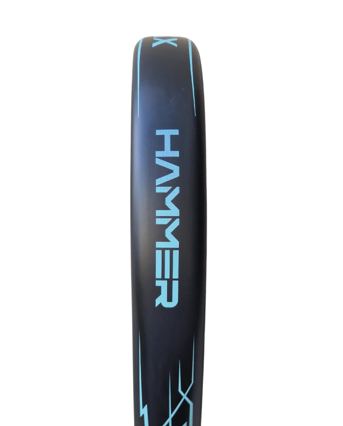 Tenax Hammer Padel 12K