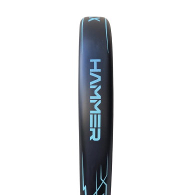 Tenax Hammer Padel 12K Tenax Hammer Padel 12K