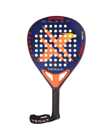 Tenax Matador Padel 12K Tenax Matador Padel 12K