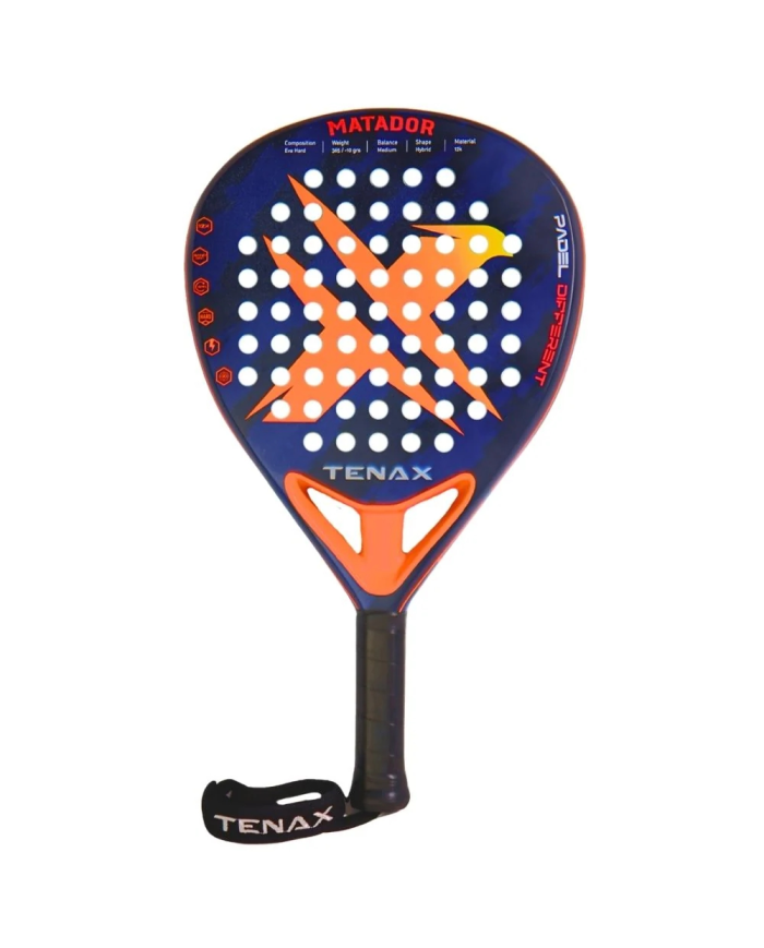 Tenax Matador Padel 12K