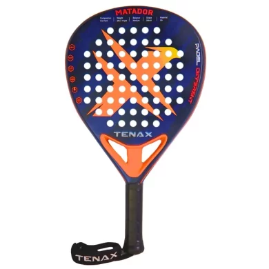 Tenax Matador Padel 12K Tenax Matador Padel 12K